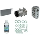 Purchase Top-Quality UAC - KT4753A - Compressor-Condenser Replacement Kit pa1