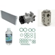 Purchase Top-Quality UAC - KT4753B - Compressor-Condenser Replacement Kit pa2