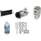 Purchase Top-Quality UAC - KT4763A - Compressor-Condenser Replacement Kit pa3