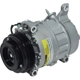 Purchase Top-Quality UAC - KT4764B - Compressor-Condenser Replacement Kit pa6