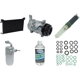 Purchase Top-Quality UAC - KT4779A - Compressor-Condenser Replacement Kit pa7