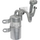 Purchase Top-Quality UAC - KT4821B - Compressor-Condenser Replacement Kit pa5