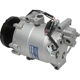 Purchase Top-Quality UAC - KT4872A - Compressor-Condenser Replacement Kit pa4