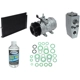 Purchase Top-Quality UAC - KT4879A - Compressor-Condenser Replacement Kit pa1