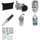 Purchase Top-Quality New Compressor With Kit-Complete Plus by UAC - KT4893B pa2