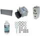 Purchase Top-Quality UAC - KT4906A - Compressor-Condenser Replacement Kit pa1