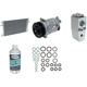 Purchase Top-Quality UAC - KT4912A - Compressor-Condenser Replacement Kit pa1