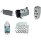 Purchase Top-Quality UAC - KT4918A - Compressor-Condenser Replacement Kit pa1