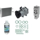 Purchase Top-Quality UAC - KT4926A - Compressor-Condenser Replacement Kit pa2