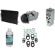 Purchase Top-Quality UAC - KT4945B - Compressor-Condenser Replacement Kit pa4