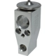 Purchase Top-Quality UAC - KT4954A - A/C Compressor-Condenser Kit pa4