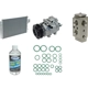 Purchase Top-Quality New Compressor With Kit-Complete Plus by UAC - KT4967A pa1