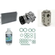 Purchase Top-Quality UAC - KT4969A - Compressor-Condenser Replacement Kit pa1