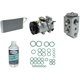 Purchase Top-Quality UAC - KT4973A - Compressor-Condenser Replacement Kit pa1