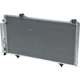 Purchase Top-Quality UAC - KT4981D - Compressor-Condenser Replacement Kit pa5