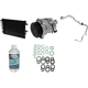 Purchase Top-Quality UAC - KT4988D - Compressor-Condenser Replacement Kit pa1