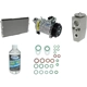 Purchase Top-Quality New Compressor With Kit-Complete Plus by UAC - KT5018A pa2