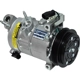 Purchase Top-Quality New Compressor With Kit-Complete Plus by UAC - KT5018A pa4