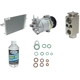 Purchase Top-Quality UAC - KT5027A - Compressor-Condenser Replacement Kit pa1