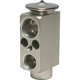 Purchase Top-Quality UAC - KT5027A - Compressor-Condenser Replacement Kit pa6