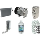 Purchase Top-Quality New Compressor With Kit-Complete Plus by UAC - KT5034A pa3