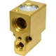 Purchase Top-Quality UAC - KT5077A - Compressor-Condenser Replacement Kit pa4