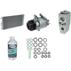 Purchase Top-Quality UAC - KT5081A - Compressor-Condenser Replacement Kit pa1