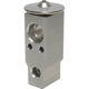 Purchase Top-Quality UAC - KT5083A - A/C Compressor-Condenser Kit pa2