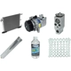 Purchase Top-Quality UAC - KT5092A - Compressor-Condenser Replacement Kit pa1