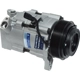 Purchase Top-Quality UAC - KT5108A - Compressor-Condenser Replacement Kit pa5