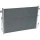 Purchase Top-Quality UAC - KT5108A - Compressor-Condenser Replacement Kit pa6