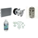 Purchase Top-Quality UAC - KT5113A - Compressor-Condenser Replacement Kit pa1