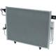 Purchase Top-Quality UAC - KT5126A - Compressor-Condenser Replacement Kit pa7