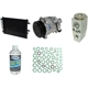 Purchase Top-Quality UAC - KT5150A - Compressor-Condenser Replacement Kit pa1