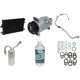 Purchase Top-Quality UAC - KT5158A - Compressor-Condenser Replacement Kit pa1