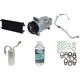 Purchase Top-Quality UAC - KT5158B - Compressor-Condenser Replacement Kit pa1