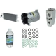 Purchase Top-Quality UAC - KT5171A - Compressor-Condenser Replacement Kit pa1