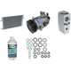 Purchase Top-Quality UAC - KT5174A - Compressor-Condenser Replacement Kit pa1