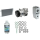 Purchase Top-Quality UAC - KT5175A - Compressor-Condenser Replacement Kit pa1