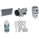 Purchase Top-Quality UAC - KT5176A - Compressor-Condenser Replacement Kit pa1