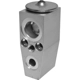 Purchase Top-Quality UAC - KT5187B - A/C Compressor Kit pa1