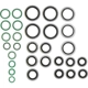 Purchase Top-Quality UAC - KT5202A - A/C Compressor & Component Kit pa2