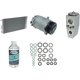 Purchase Top-Quality UAC - KT5206A - Compressor-Condenser Replacement Kit pa1