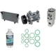 Purchase Top-Quality UAC - KT5220A - Compressor-Condenser Replacement Kit pa1