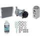 Purchase Top-Quality UAC - KT5232A - Compressor-Condenser Replacement Kit pa1