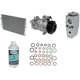 Purchase Top-Quality UAC - KT5248A - A/C Compressor-Condenser Kit pa1