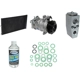 Purchase Top-Quality UAC - KT5255A - Compressor-Condenser Replacement Kit pa1