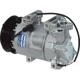 Purchase Top-Quality UAC - KT5272A - Compressor-Condenser Replacement Kit pa5