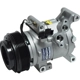 Purchase Top-Quality UAC - KT5275B - A/C Compressor-Condenser Kit pa3
