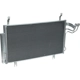 Purchase Top-Quality UAC - KT5275B - A/C Compressor-Condenser Kit pa5